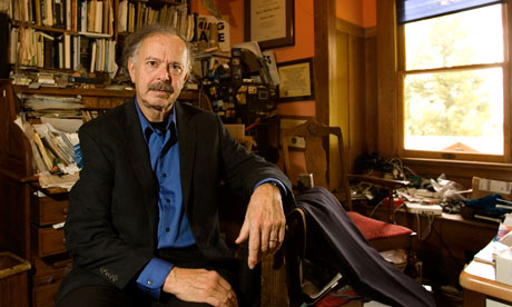 Richard A Muller