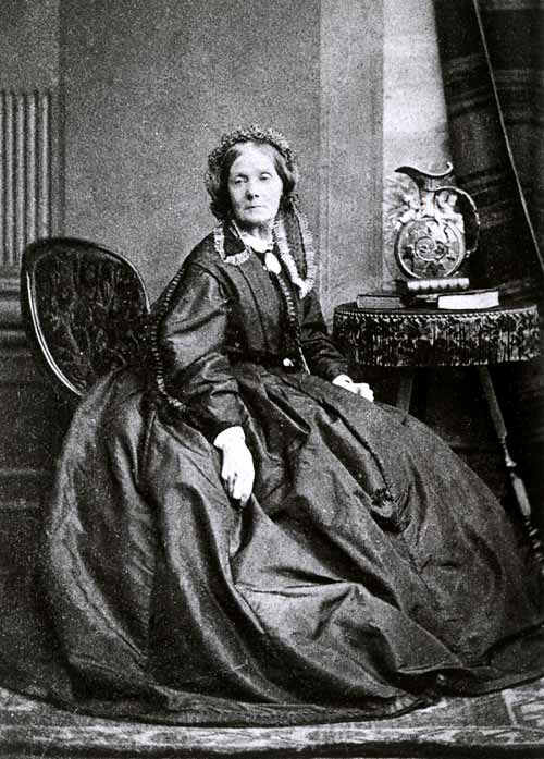 Sarah Louise Mathew