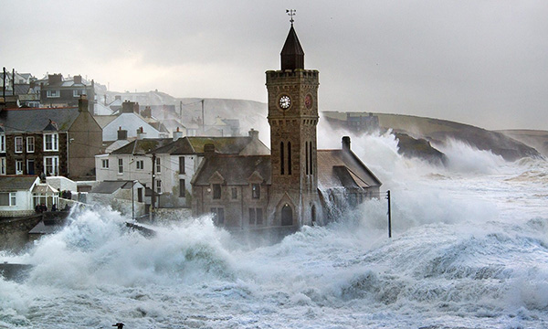 Porthleven, Cornwall