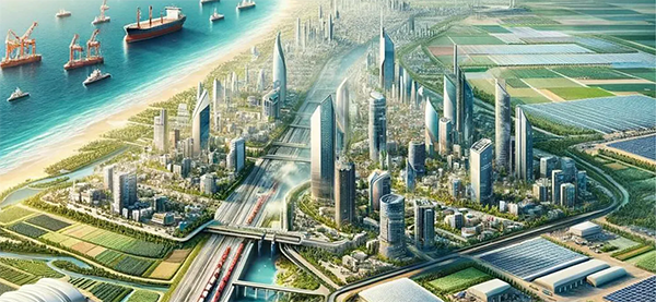 Gaza 2035