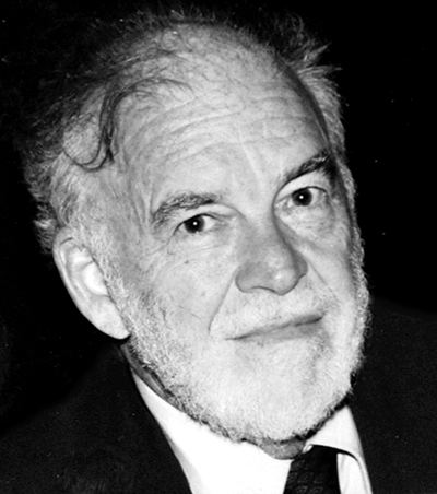 Joseph E Schwartzberg, Ed Dahl image