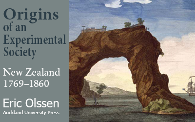 Origins of an Experimental Society