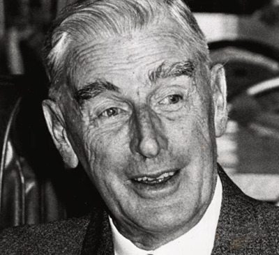 Sir William Hudson