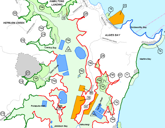 Coastal Plan