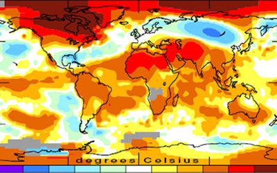 Climate camps and the world’s shortest year