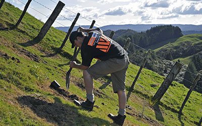 Handbook helps spark indigenous plant revolution