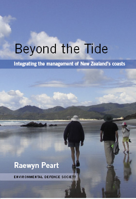 Beyond the Tide book cover