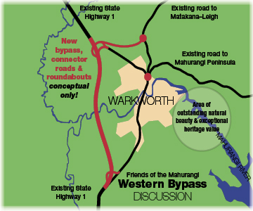 Warkworth By-Pass