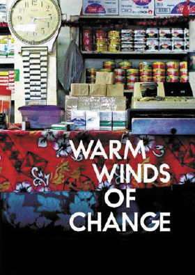 Warm Winds of Change