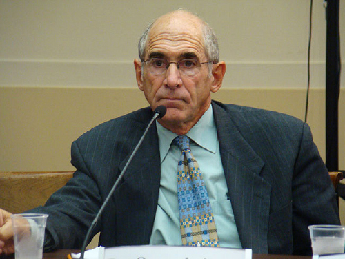 Michael Oppenheimer