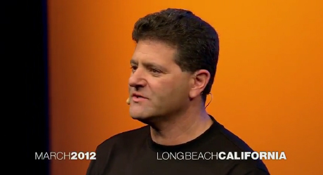 Nick Hanauer, TED Talk