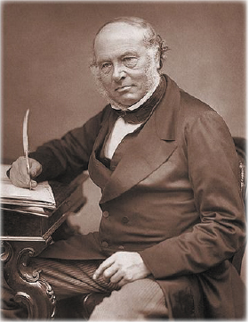 Sir Rowland Hill