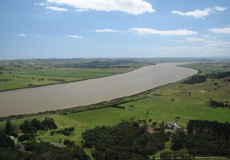 Wairoa River