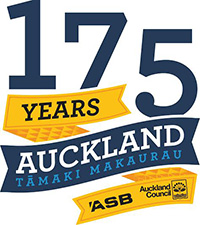 Auckland 175th Anniversary