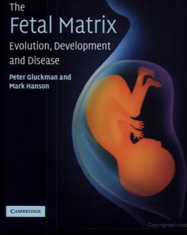 Fetal Matrix cover