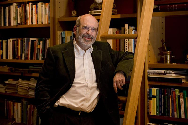 Professor Sir Peter Gluckman