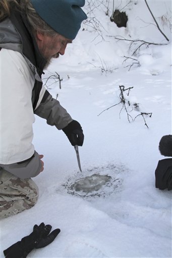 Sergey Zimov