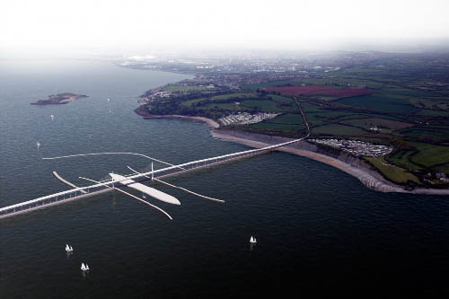 Severn Barrage