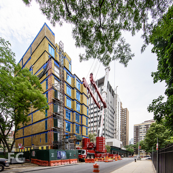 Go to nARCHITECTS: My Micro NY Carmel Place