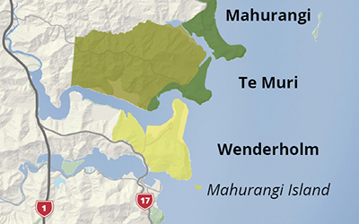 Feedback supports coastal-trail primary Te Muri access