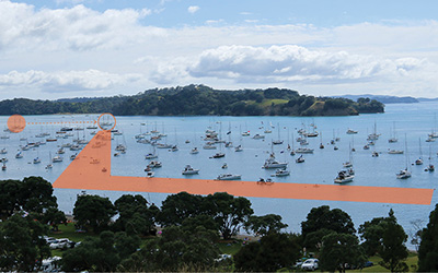 2018 Mahurangi Regatta programme