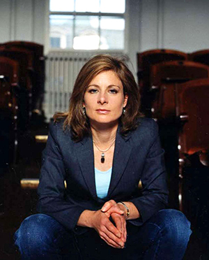 Professor Lisa Randall