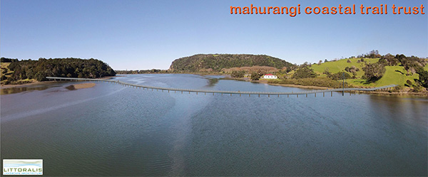 Te Muri Beach