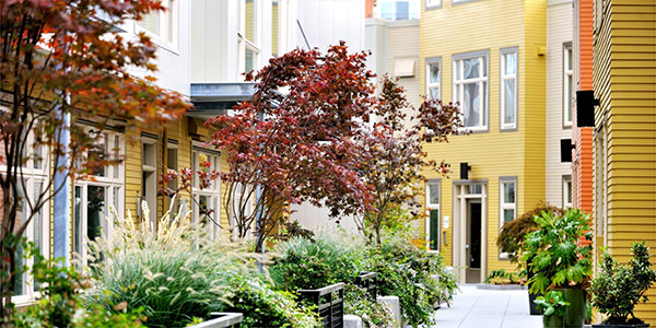 Go to SPUR – San Francisco Bay Area Planning and Urban Research Association: Getting to Great Places Thornton Place