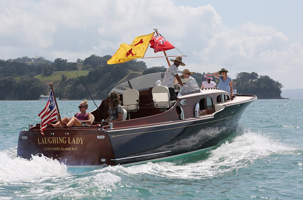 Mahurangi Regatta 2018 gallery