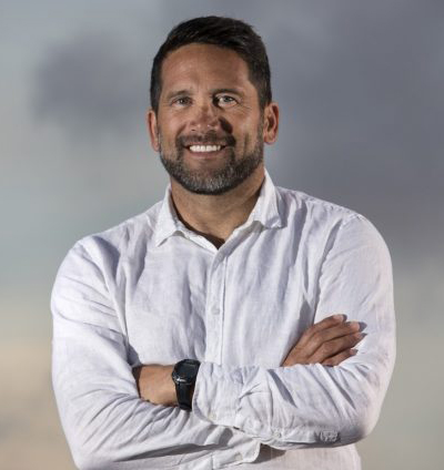 Dr Lance O’Sullivan