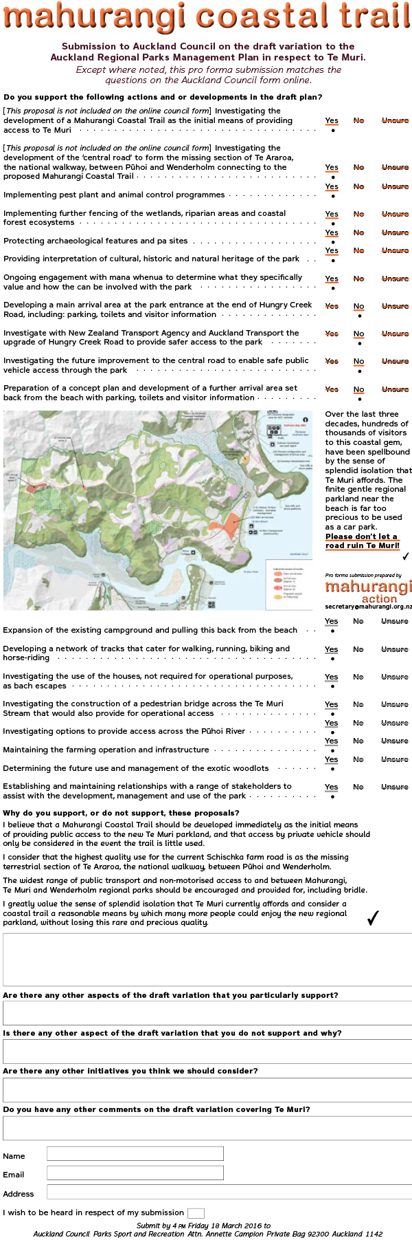 Image of fillable PDF phase-2 pro forma submission