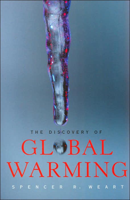 The Discovery of Global Warming