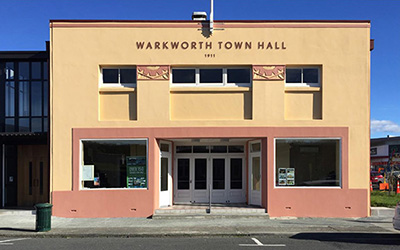 Whitebait deserve layer too Waiwera – Waipū