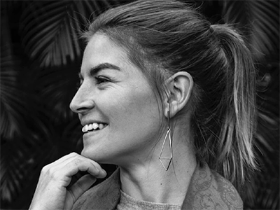 Go to Gold Coast Bulletin: Melissa Pappas Wants to Have Kids, But Climate Change is Giving Her Serious Second Thoughts Melissa Pappas