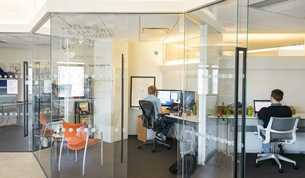 Go to The Overflow: Why We (Still) Believe in Private Offices Stack Overflow private offices