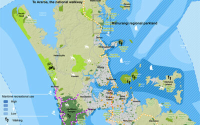 Recurring regional parks rear-guard action or 50-year-plan