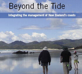 Case for coastal collaboration above and beyond