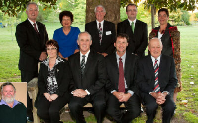 Humbled by 2010–2013 Rodney Local Board