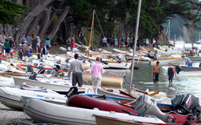 Regional parks 50th perspective unapologetically regatta-centric