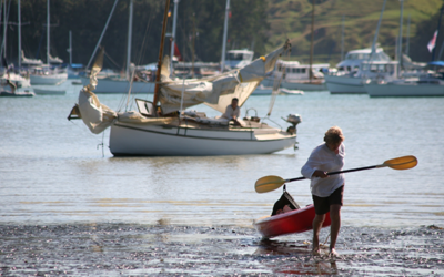 Perennial call for regatta crew