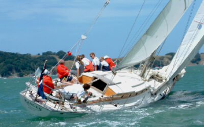 Mahurangi Regatta 2014 to be graced by deputy mayor