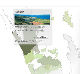 Regional governance inquiry in the hands of Aucklanders