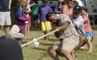 Channelling regatta energy into action on the Mahurangi