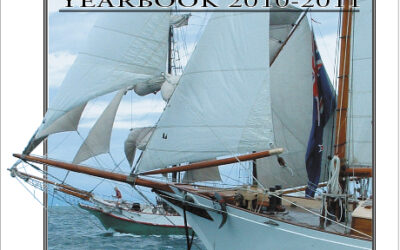 As well as 2011 regatta Cyclone Wilma whacked yearbook