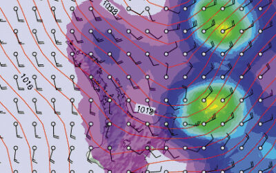 Forecasts still fickle but Friday fingers crossed